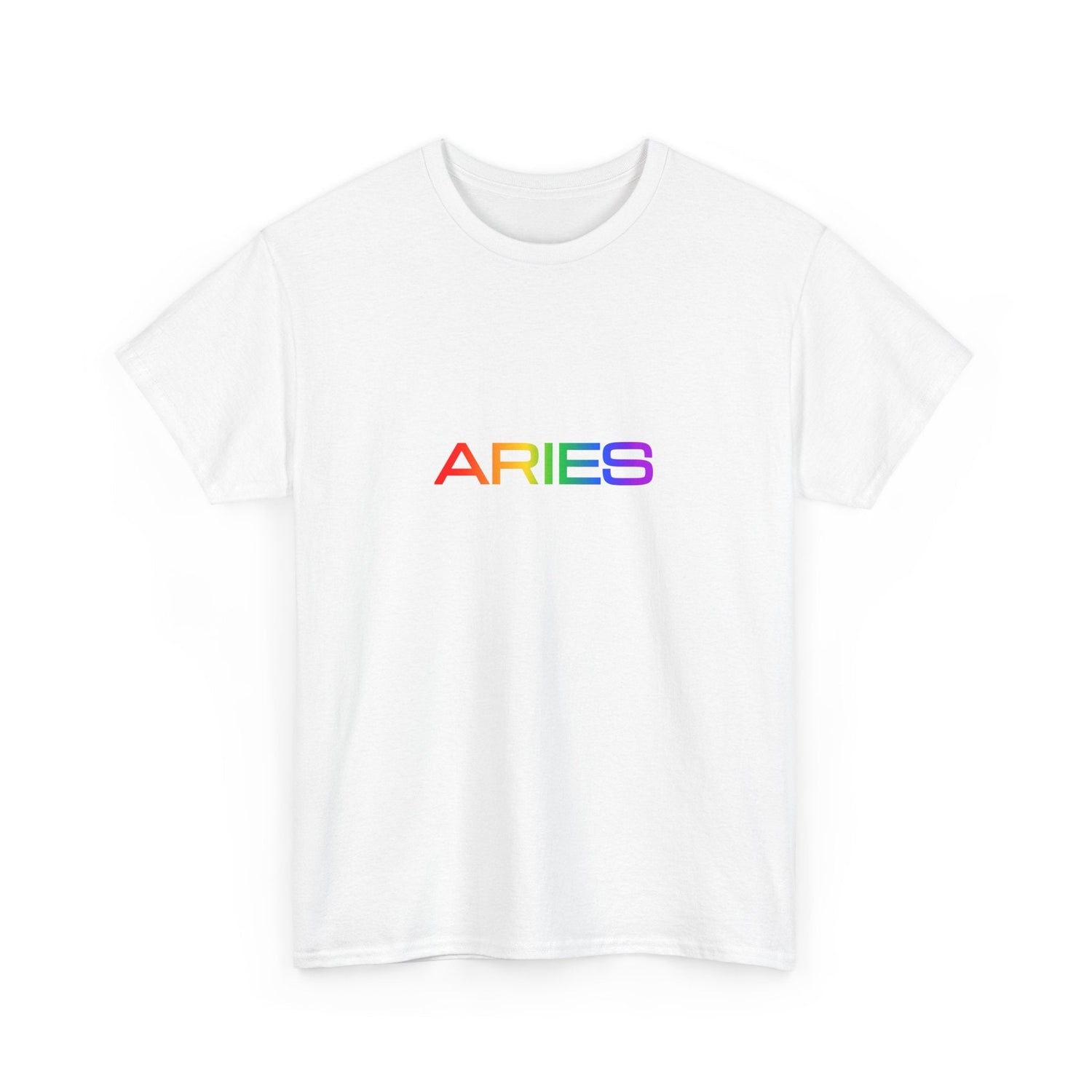 Aries - LGBT