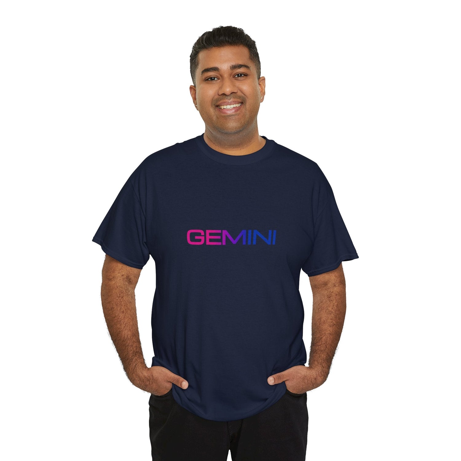 Gemini - LGBT
