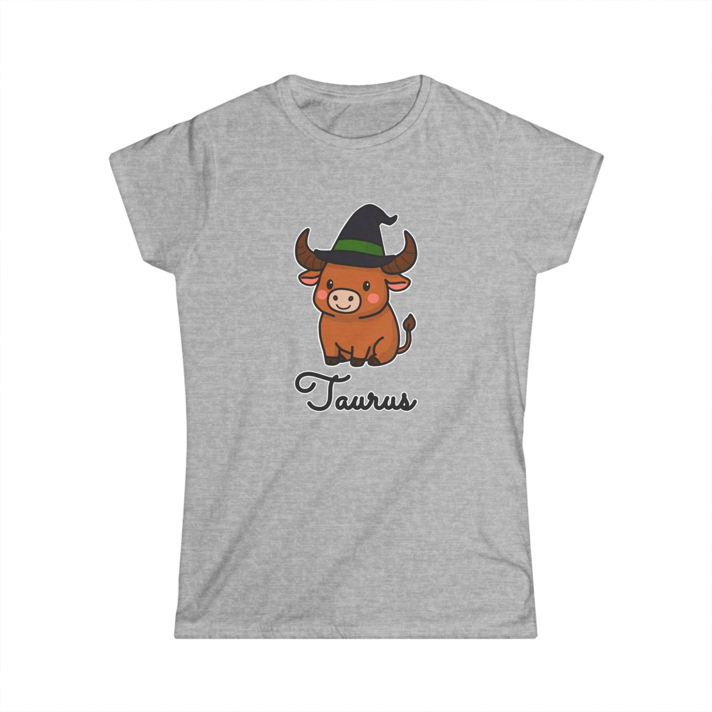 Taurus Woman's Tee - Zodiac Astrology Gift, Astrology Shirt, Horoscope Tee, Birthday Gift, Unique Women's Top